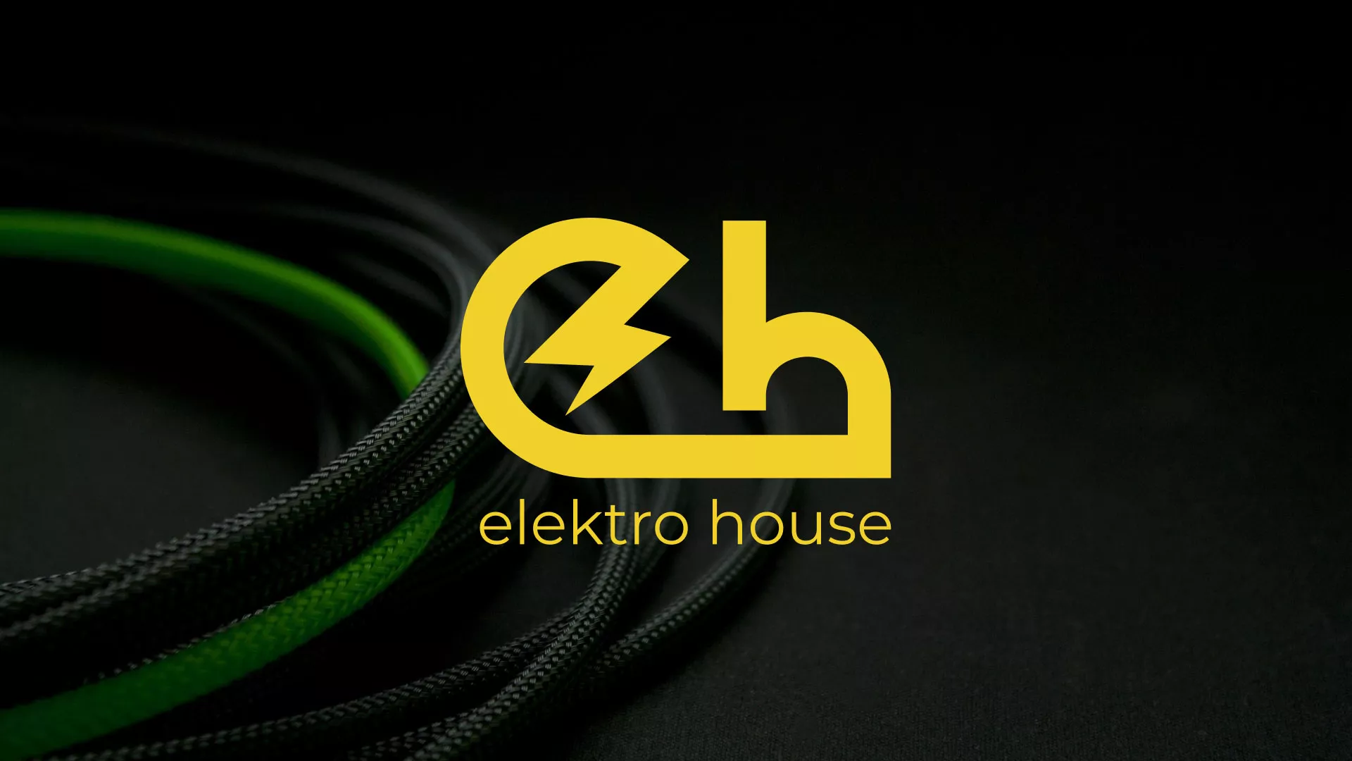 Создание сайта компании «Elektro House» в Павловске